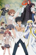 To aru majutsu no index